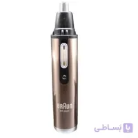 braun br 3007 nose and ear trimmer ا Braun BR-3007 Nose & Ear Trimmer
