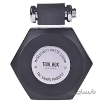 ادو تویلت مردانه امپر مدل Tool Box حجم 100 میلی لیتر(کد5132)