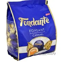 شکلات کاراملی فوندانت 500 گرم Fondante