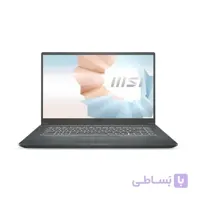 MSI Modern 15 A10RBS i3 10110U 8GB 256GB SSD 2GB