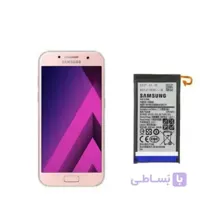 باتری اصلی سامسونگ Galaxy A320 A3 2017
