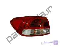 خطر روی‌صندوق راست سورنتوUM