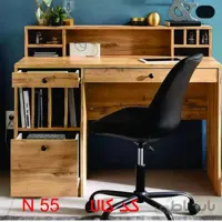 میز تحریر مدرن مدل N55