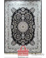فرش ماشینی مشهد 1200 شانه کد 802100