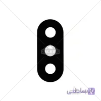 Xiaomi Mi A2 Camera Lens Glass ا شیشه لنز دوربین گوشی شیائومی می آ2