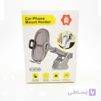 پایه نگهدارنده گوشی موبایل مدل H-XP329