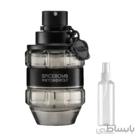 اسانس عطر ویکتور اند رولف اسپایس بمب | Viktor Rolf Spice Bomb