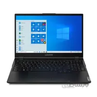 لپ تاپ لنوو 15 اینچی مدل Legion 5 پردازنده Core i7 رم 32GB حافظه 1TB 512GB SSD گرافیک 6GB
