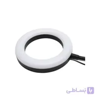 رینگ لایت عکاسی Ring Fill Light6 INCH به همراه پایه
