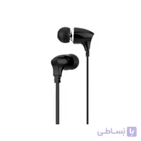 هدفون تسکو مدل TH 5077 ا TSCO TH 5077 Headphones کد 307112