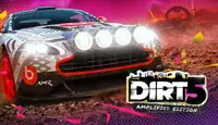 بازی اوریجینال استیم DIRT 5
