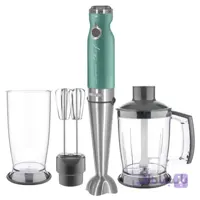 گوشت کوب برقی سنکور مدل SENCOR SHB 5601GR ا SENCOR HAND BLENDER SHB 5601GR