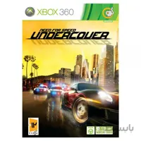 بازی Need for Speed Undercover مخصوص Xbox 360