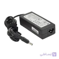 شارژر لپ تاپ سامسونگ 3.16 آمپر 19 ولت کانکتور 5.5X3 ا Samsung Laptop Adapter 3.16 ampere 19 Volts