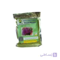 کود زاج سبز مخصوص گل کاغذی