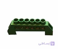 شینه 6 پیچ ارت فانتزی