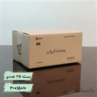 کارتن پستی سایز دو