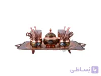 سرویس چای خوری تشعیر
