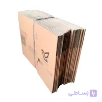 کارتن پستی سایز 5 (20 عددی)