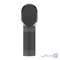 دستگاه تصفیه هوا خاکستری Miotto Sano