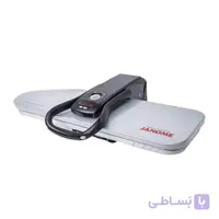 اتو پرس ژانومه مدل 4950 ا JANOME 4950 Press iron