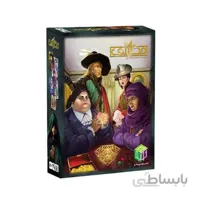 بازی فکری مکارتی کد 9476