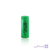 باتری شارژی 200 میلی آمپر سایز 2/3َAAA جی اس پاور GS POWER
