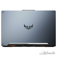 لپ تاپ ایسوس ASUS TUF FX506LH i7-10870H-GTX1650 ا ASUS TUF FX506LH i7 10870H / RAM 8 DDR4 /512 SSD / GTX 1650 4GB