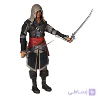 اکشن فیگور مدل Assassins Creed