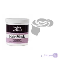 ماسک موی پلی فنول کبس