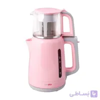 چای ساز کوک پلاس مدل 2105