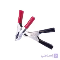 گیره سر باتری سایز بزرگ