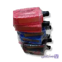رکاب بچگانه رنگی TURBO