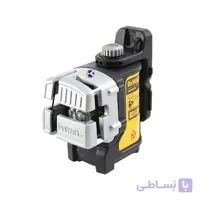 تراز لیزری مدل DW089K دیوالت