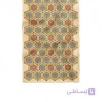 دستمال گردن شش ضلعی