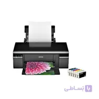 پرینتر اپسون استایلوس پی 50 مناسب برای چاپ عکس