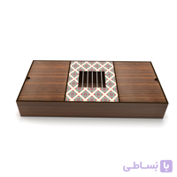 جعبه دمنوش وارمر دار lv 118