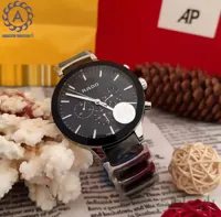 ساعت مچی مردانه رادو مدل Rado Centrix 6689R