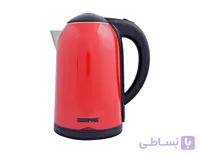 کتری برقی جیپاس مدلGK38013