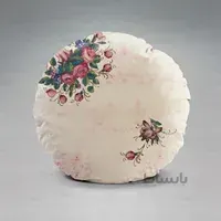 کوسن مخمل قطر ۱۰۰ سانت E5-08