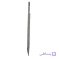 قلم ساختمانی چهارشیار نوک تیز RT17mm