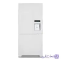 یخچال فریزر فریزر پایین اسنوا ا Snowa S4-0262