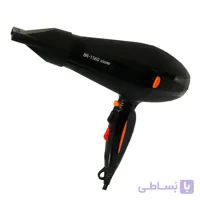 سشوار براون مدل BR-1560 قدرت 5000W
