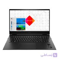 لپ تاپ گیمینگ اچ پی LAPTOP HP OMEN i7-11800H RTX 3060