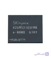 آی سی هارد H26M52103FMR