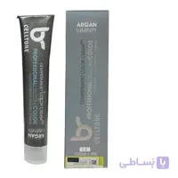 رنگ مو سلتون شماره 7.07 حجم 100 میلی لیتر رنگ بلوند کاراملی متوسط