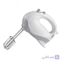 همزن برقی دلمونتی مدل DELMONTI DL120 ا DELMONTI Hand Mixer DL120
