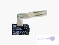 برد سنسور HALL لپ تاپ HP ProBook 6475b مدل 6050A2467701