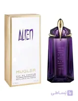 عطر الین موگلر-Mugler Alien