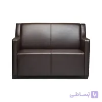مبل دو نفره رایانه صنعت مدل میلان کد F926P2